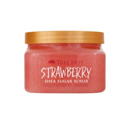 Tree Hut Strawberry Shea Sugar Scrub