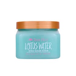 Tree Hut Sugar Scrub Lotus Water 510G