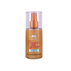 Tree Hut Tropic Glow Fragrance Shimmer Mist 154Ml