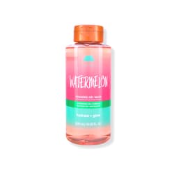 Tree Hut Watermelon Foaming Gel Wash