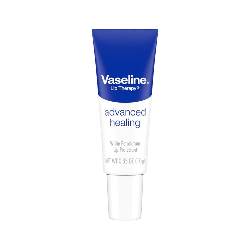 Vaseline Bálsamo Labial Vaseline Lip Therapy Advanced Healing 10 Gr