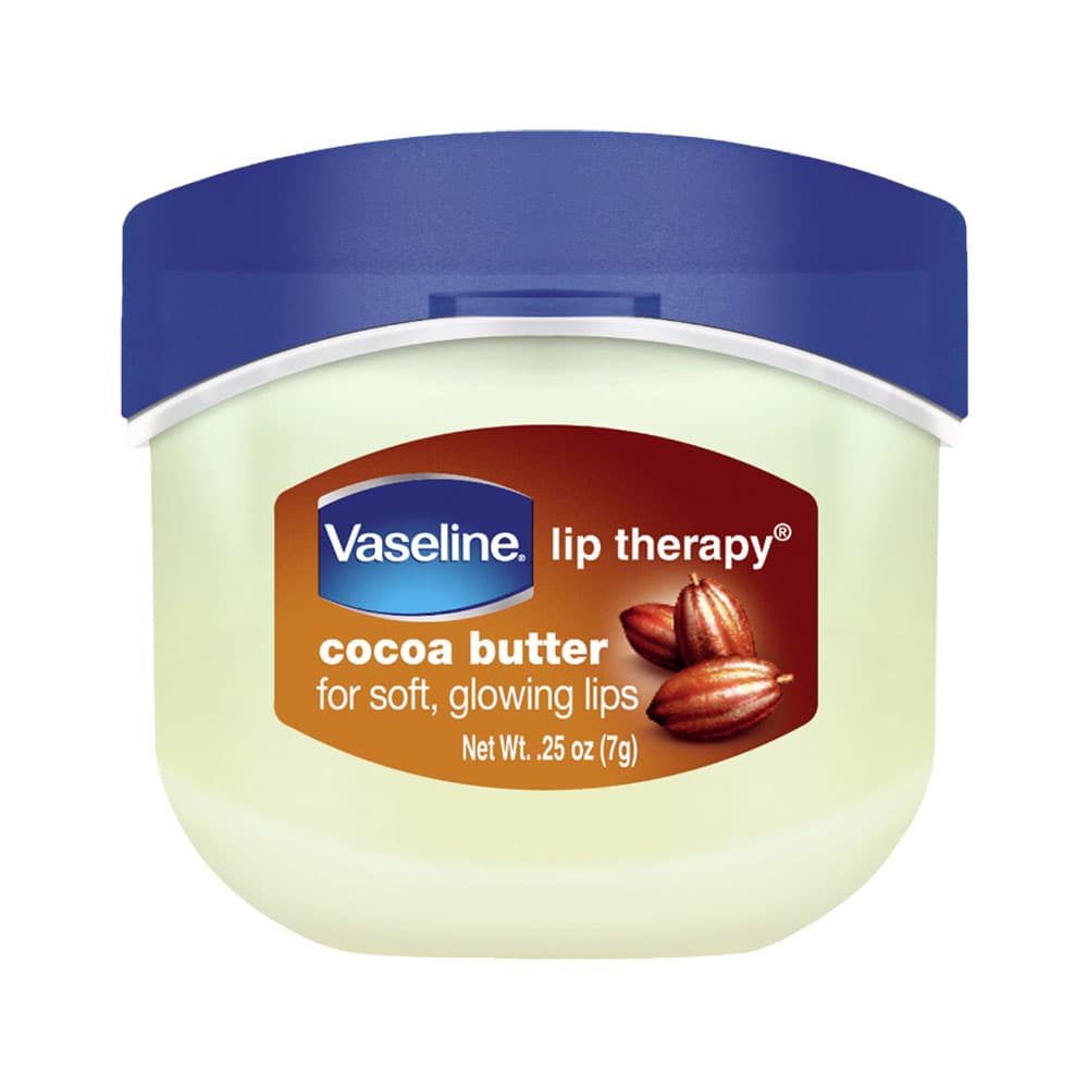 Vaseline Bálsamo Labial Vaseline Lip Therapy Cocoa Butter 7 Gr