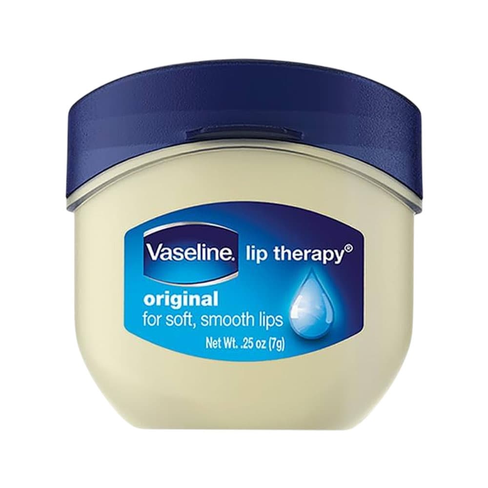 Vaseline Bálsamo Labial Vaseline Lip Therapy Original 7 Gr