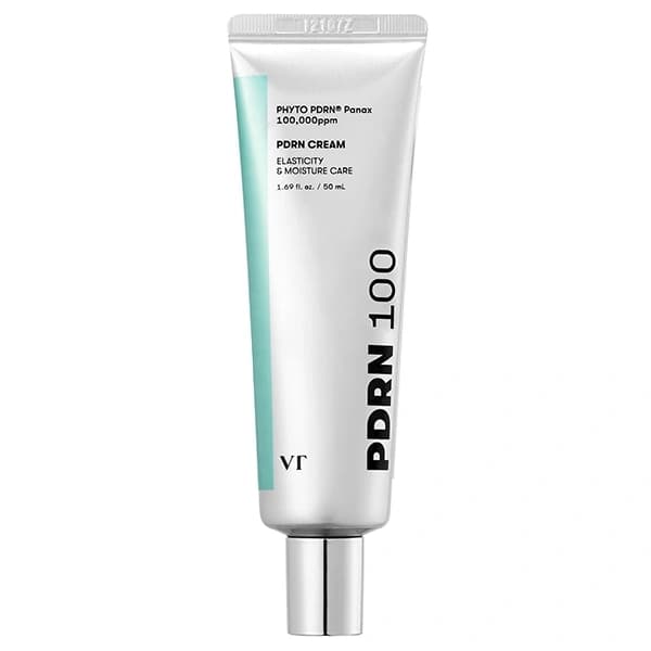 Vt-Cosmetics Creme Facial Hidratante Vt Cosmetics Pdrn 100 de 50Ml