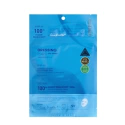 Vt Cosmetics Hydrop Reedle Shot 100Hl 2Step Hydrogel Mask