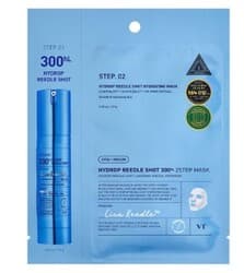 Vt Cosmetics Hydrop Reedle Shot 300Hl 2-Step Mask