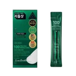 Vt Cosmetics Pro Cica Reedle Shot 2Ml*10 Pack