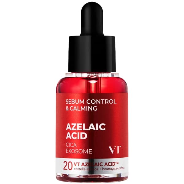 Vt-Cosmetics Sérum Facial Vt Cosmetics A1 Calming Ampoule Azelaic Acid de 30 Ml