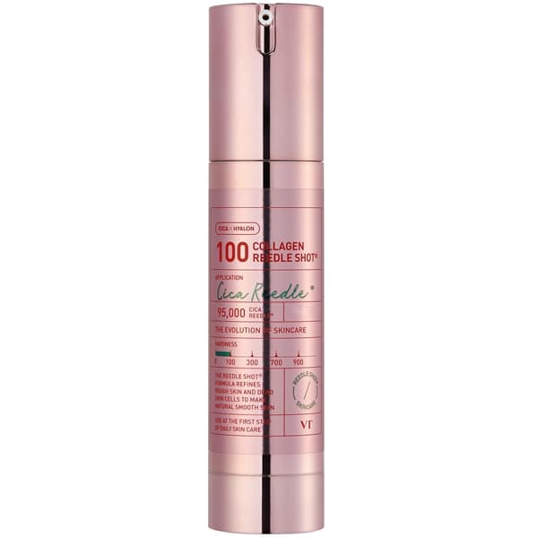 Vt-Cosmetics Sérum Facial Vt Cosmetics Collagen Reedle Shot 100 de 30 Ml