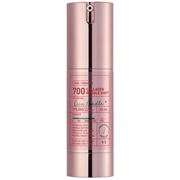 Vt-Cosmetics Sérum Facial Vt Cosmetics Collagen Reedle Shot 700 de 30 Ml