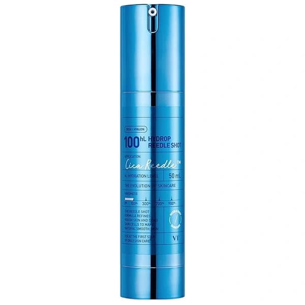 Vt-Cosmetics Sérum Facial Vt Cosmetics Hydrop Reedle Shot 100Hl de 50 Ml