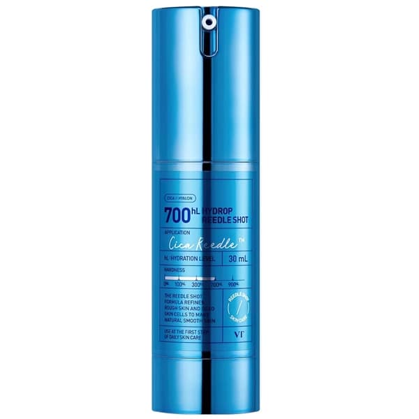 Vt-Cosmetics Sérum Facial Vt Cosmetics Hydrop Reedle Shot 700Hl de 30 Ml