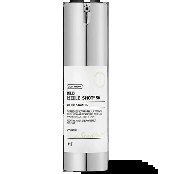 Vt-Cosmetics Sérum Facial Vt Cosmetics Mild Reedle Shot 50 de 30 Ml
