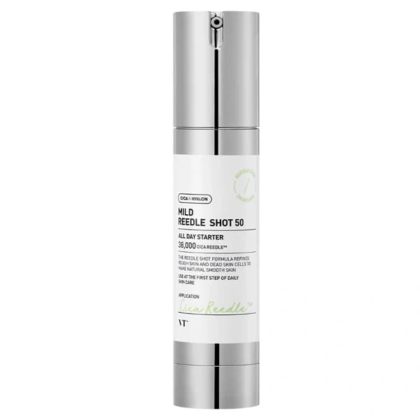 Vt-Cosmetics Sérum Facial Vt Cosmetics Mild Reedle Shot 50 de 50 Ml