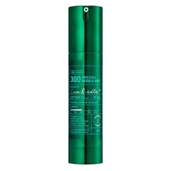 Vt-Cosmetics Sérum Facial Vt Cosmetics Pro Cica Reedle Shot 300 de 50 Ml