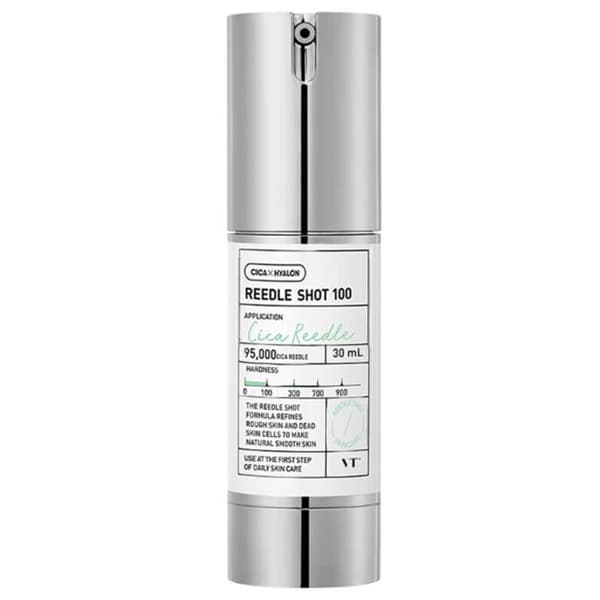 Vt-Cosmetics Sérum Facial Vt Cosmetics Reedle Shot 100 de 30 Ml
