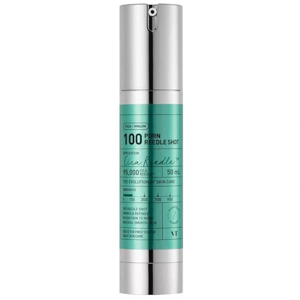 Vt-Cosmetics Sérum Facial Vt Cosmetics Reedle Shot 100 Pdrn de 50 Ml