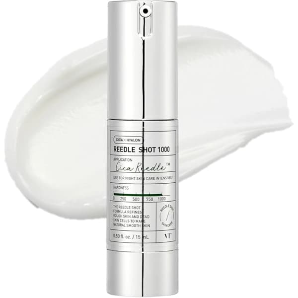 Vt-Cosmetics Sérum Facial Vt Cosmetics Reedle Shot 1000 de 15 Ml