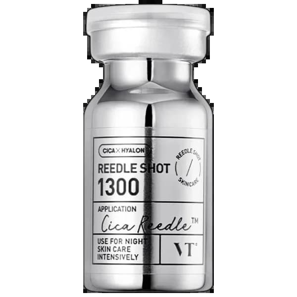 Vt-Cosmetics Sérum Facial Vt Cosmetics Reedle Shot 1300 8 Ml