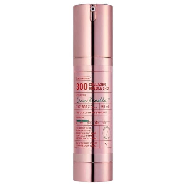 Vt-Cosmetics Sérum Facial Vt Cosmetics Reedle Shot 300 Collagen de 50 Ml