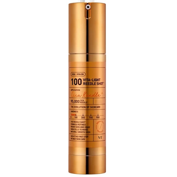 Vt-Cosmetics Sérum Facial Vt Cosmetics Vita-Light Reedle Shot 100 de 30 Ml