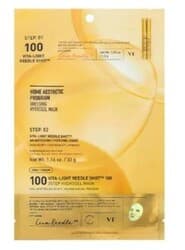 Vt Cosmetics Vita-Light Reedle Shot 100 Step Mask