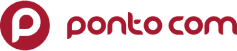 Ponto Com Paraguay logo
