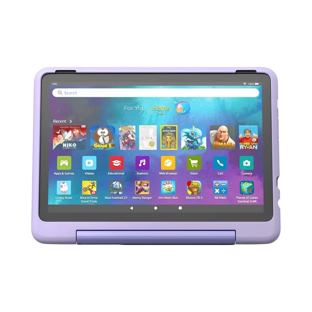Amazon Tablet Amazon Fire Hd10 Kids Pro 13 Th 3 Gb 32 Gb 10.1" Happy Day