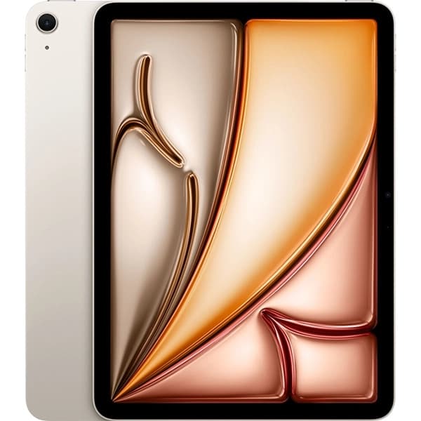 Apple Apple iPad Air A3459 MH334LL (2026) 128GB 12GB RAM de 11" 12MP 12MP - Starlight