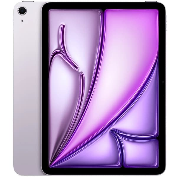 Apple Apple iPad Air A3459 MH344LL (2026) 128GB 12GB RAM de 11" 12MP 12MP - Purple