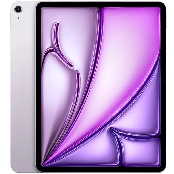 Apple Apple iPad Air A3461 MH5T4LL (2026) 128GB 12GB RAM de 13" 12MP 12MP - Purple