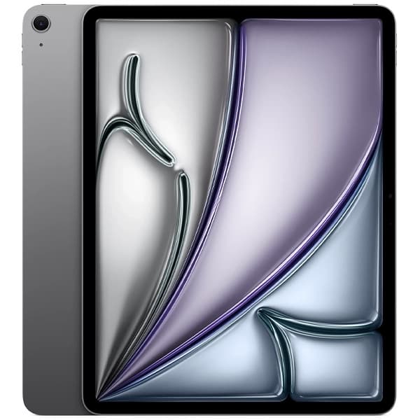 Apple Apple iPad Air A3461 MH5UALL (2026) 256GB 12GB RAM de 13" 12MP 12MP - Space Gray