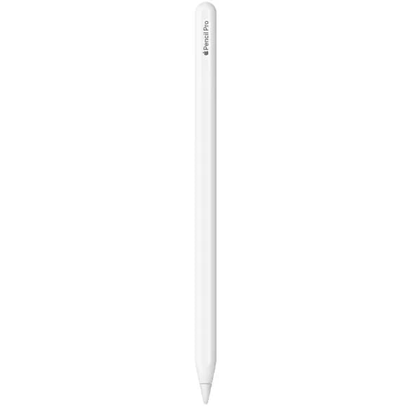 Apple Apple Pencil Pro A2538 MX2D3AM Bluetooth com Conector Magnético para iPad Mini iPad Air iPad Pro (M5)