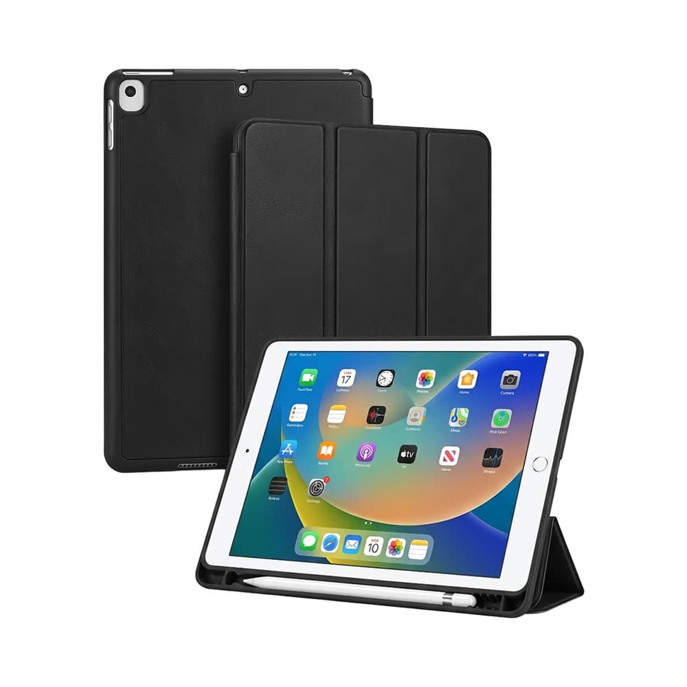 Apple Capa Protectora Con Porta Pen Para Ipad 10 Oriente