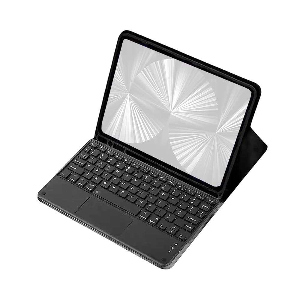 Apple Capa Protectora Con Teclado Para Ipad 10.9'' Negro