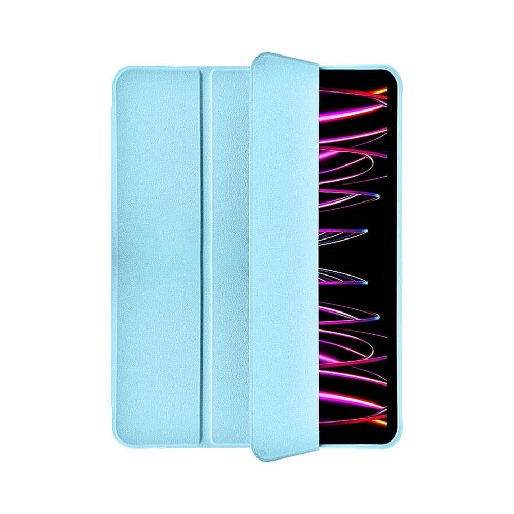 Apple Capa Usams Winya Us Bh839 Ipad 11" Azul