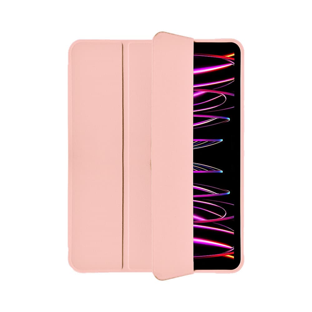 Apple Capa Usams Winya Us Bh839 Ipad 11" Rosado