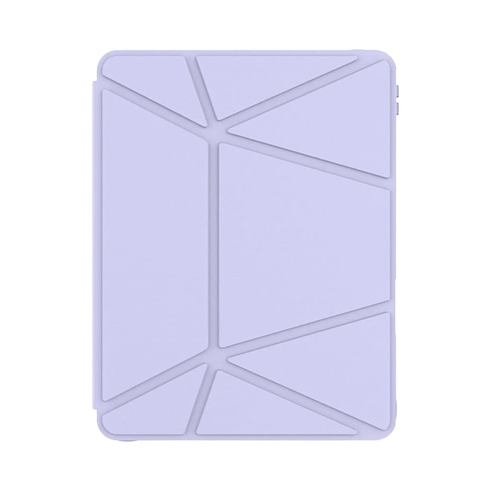 Apple Capa Wiwu Jd 106 Ipad 10,9"/11" Purple