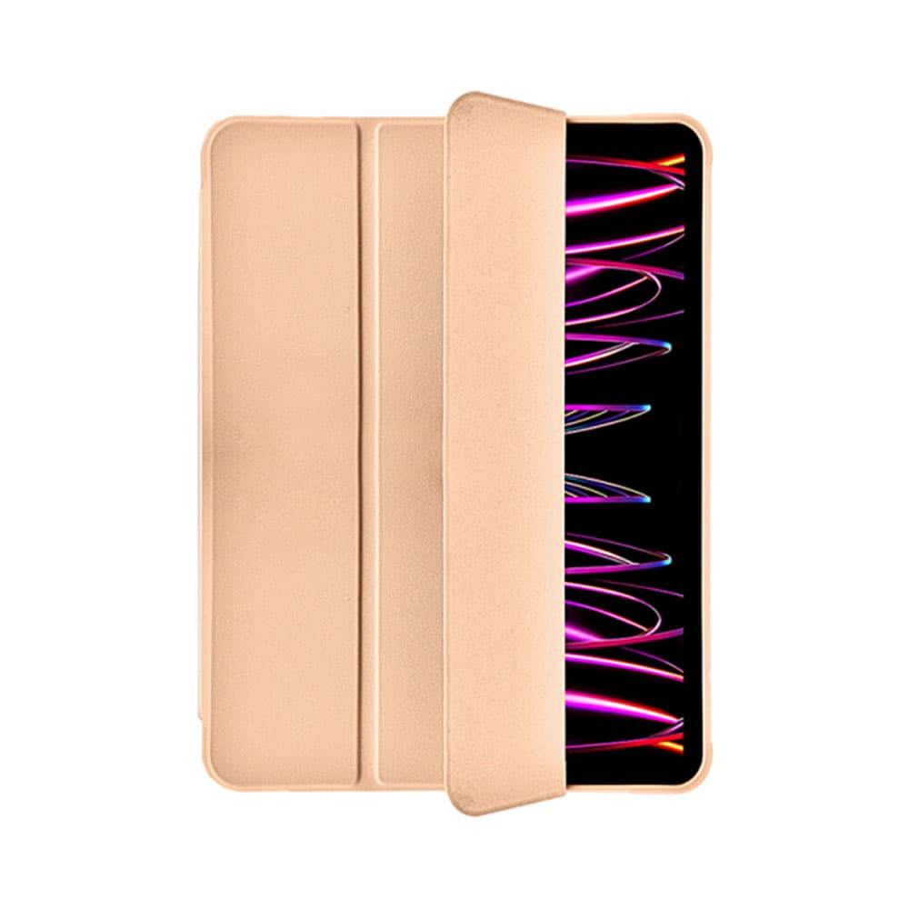 Apple Estuche Wiwu Classic Ii Ipad Case 10.9 11" Rosa