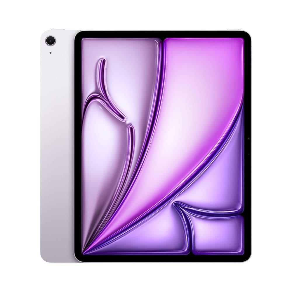 Apple Ipad Air Apple Mh5 T4 Ll/A M4 12 Gb Ram 128 Gb 13" Purple
