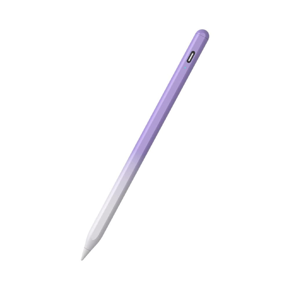 Apple Pencil Smart Vision Q715 D Para Ipad Purple