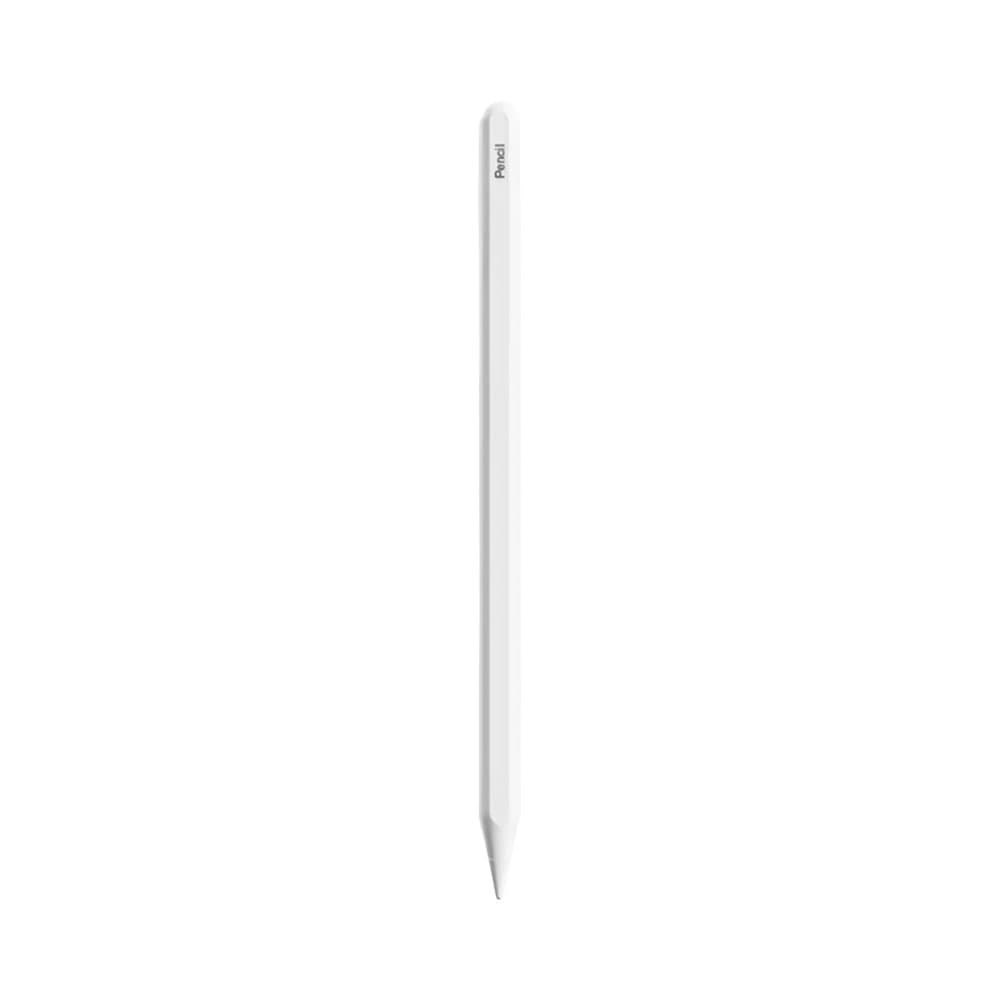 Apple Pencil Wiwu W Magnetic Para Ipad Blanco