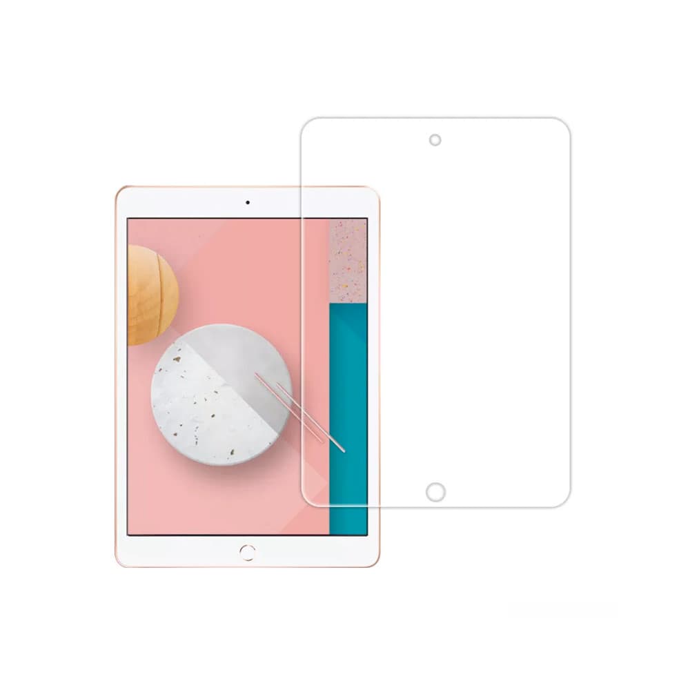Apple Protector De Pantalla Oriente Ipad 7 8 9 10.2"