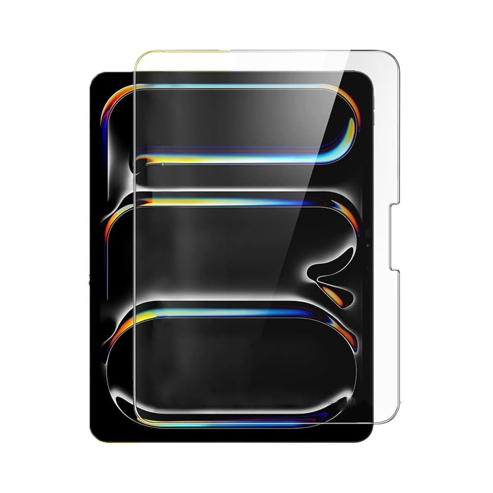 Apple Protector De Pantalla Oriente Ipad Pro 13 2024