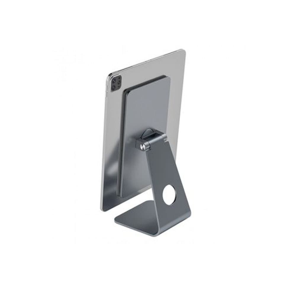 Apple Soporte Wiwu Zm309 Hubble Ipad 12.9" Space Gray