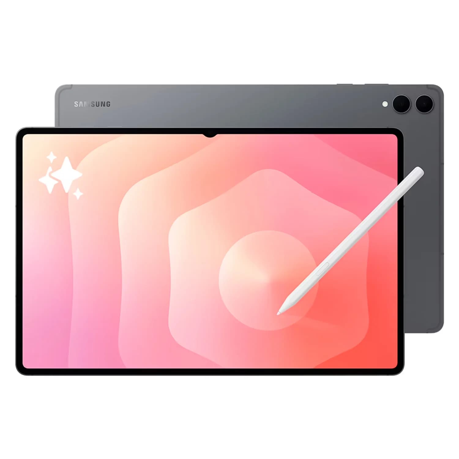 Samsung Tablet Galaxy Tab S11 Ultra 256GB Cinza