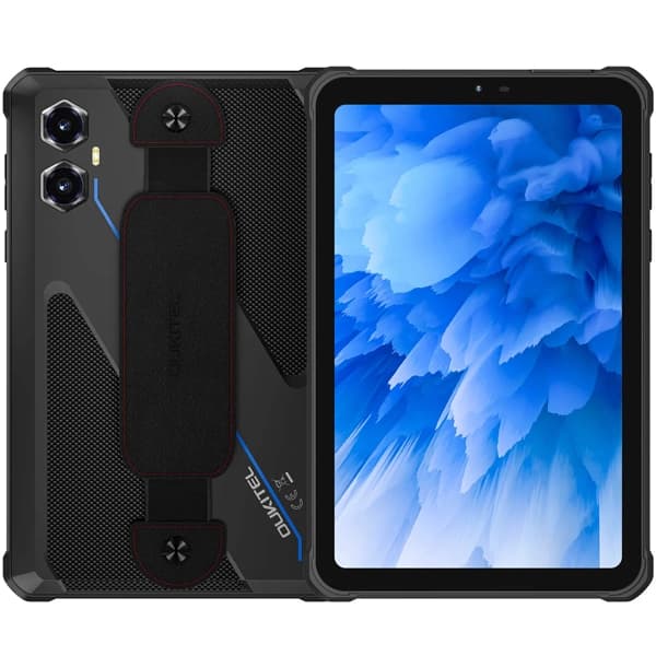 Tablet OUKITEL RT3 Plus 4GB+128GB 8″ - Preto - Roma Shopping - Seu Destino para Compras no Paraguai