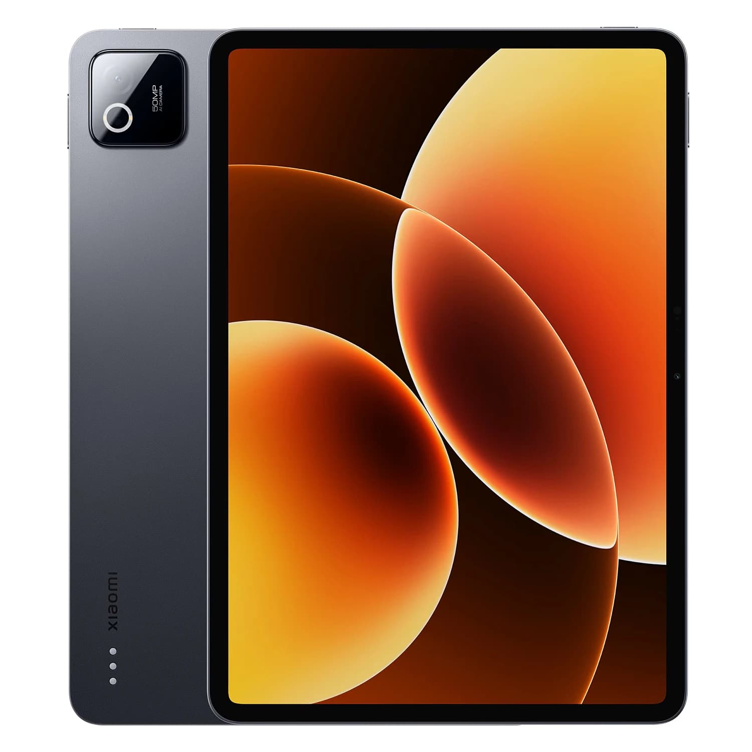 Xiaomi Tablet Xiaomi Mi Pad 8 Pro Tela 11.2" WiFi 256GB 8GB RAM BR - Cinza