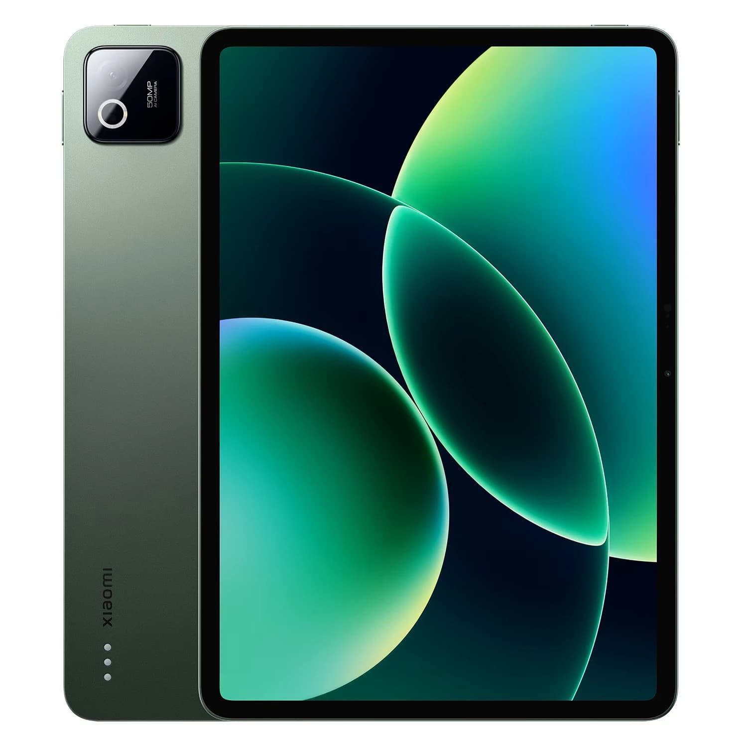 Xiaomi Tablet Xiaomi Mi Pad 8 Pro Tela 11.2" WiFi 256GB 8GB RAM BR - Verde