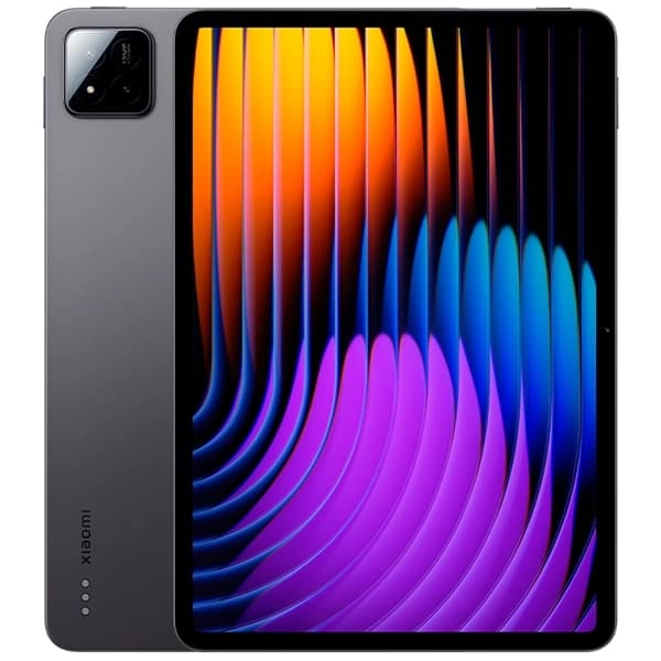 Xiaomi Tablet Xiaomi Pad 7 128GB 8GB RAM de 11.2" 13MP 8MP - Cinza